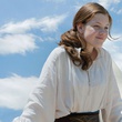 georgie henley alias lucy