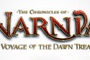 logo le monde de narnia 3 le passeur d aurore