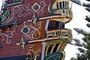 suite du bateau dans narnia 3