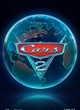 Affiche du film Cars 2 