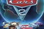 affiche teaser am ricaine cars 2