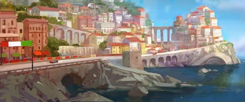 concept art cars 2