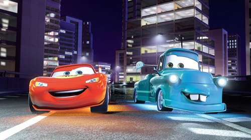 flash et martin