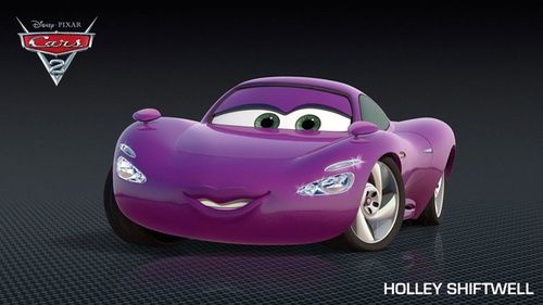 holley shiftwell