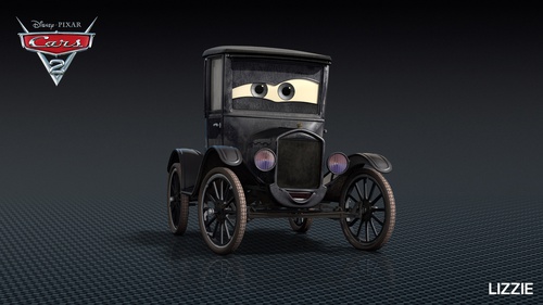Lizzie