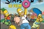 Affiche du film The Simpson Movie 2
