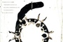 affiche asiatique du film saw 6