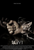 Affiche miniature du film Saw 6