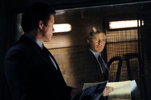 costas mandylor