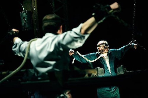 photo du film saw 6