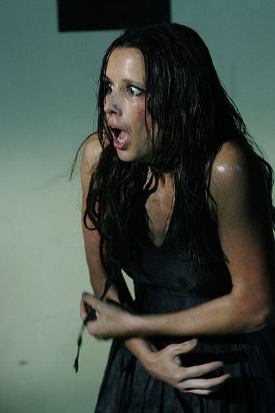 shawnee smith