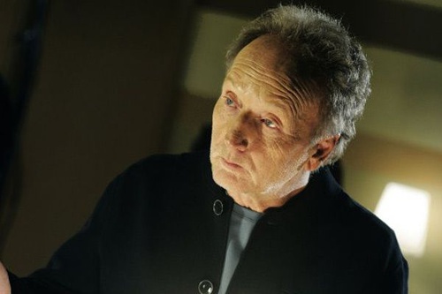 tobin bell