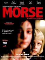 Affiche du film Morse