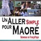 Affiche du film Un aller simple pour Maoré - Un aller simple pour Maoré 