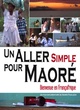 Affiche du film Un aller simple pour Maoré