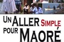 Affiche du film Un aller simple pour Maoré