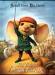 Affiche du film La Légende de Despereaux
