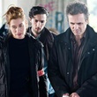 emmanuelle devos et gilbert melki sur une affaire