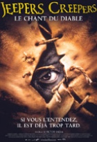 Affiche miniature du film Jeepers Creepers 3