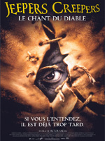 Affiche du film Jeepers Creepers 3