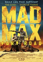 Affiche miniature du film Mad Max 4 : Fury Road