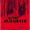 Affiche du film The Runaways - Les Runaways 
