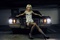 dakota fanning en s  ance photos