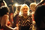 dakota fanning en soir  e