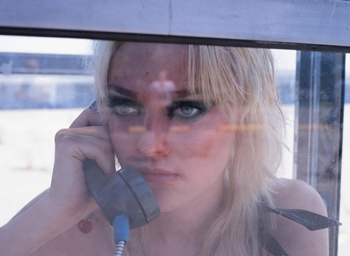dakota fanning
