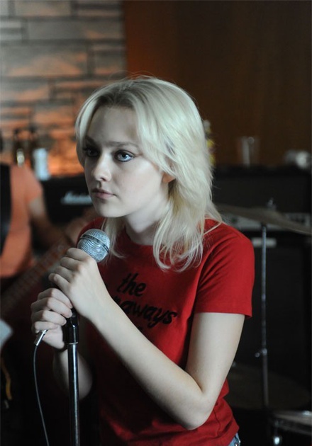 fanning dakota
