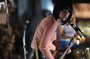 joan jett enregistrant