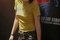 kristen stewart avant un concert