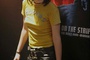 kristen stewart avant un concert