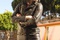 l actrice kristen stewart