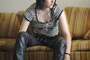 l actrice stewart kristen