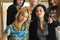 le groupe des runaways au complet