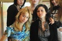 le groupe des runaways au complet