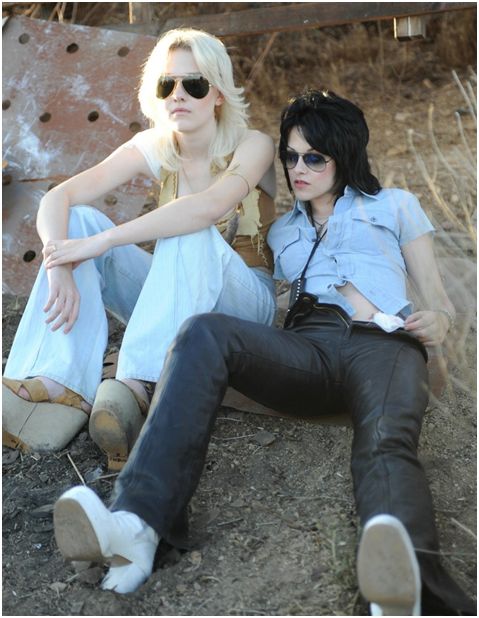the runaways dakota et kristen