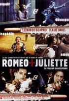 Affiche miniature du film Roméo + Juliette