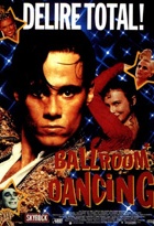 Affiche miniature du film Ballroom Dancing