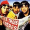 Affiche du film Les trois frères - Les trois frères 