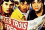 Affiche du film Les trois frères