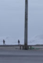 Affiche miniature du film Nord paradis