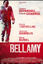 Affiche miniature du film Bellamy