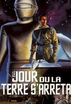 Affiche miniature du film Le jour où la Terre s'arrêta (1951)