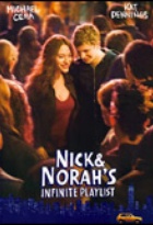 Affiche miniature du film Une nuit à New York