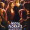 Affiche du film Une nuit à New York - Une nuit à New York 
