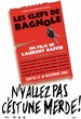 Les clés de bagnole 