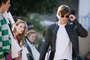 zac efron et ses lunettes de soleil