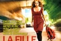 Affiche du film La Fille du RER